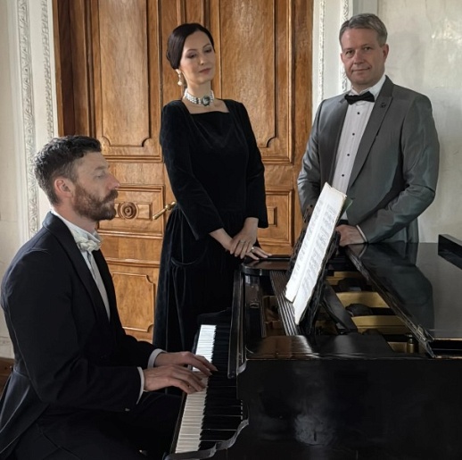 Музыка между строк